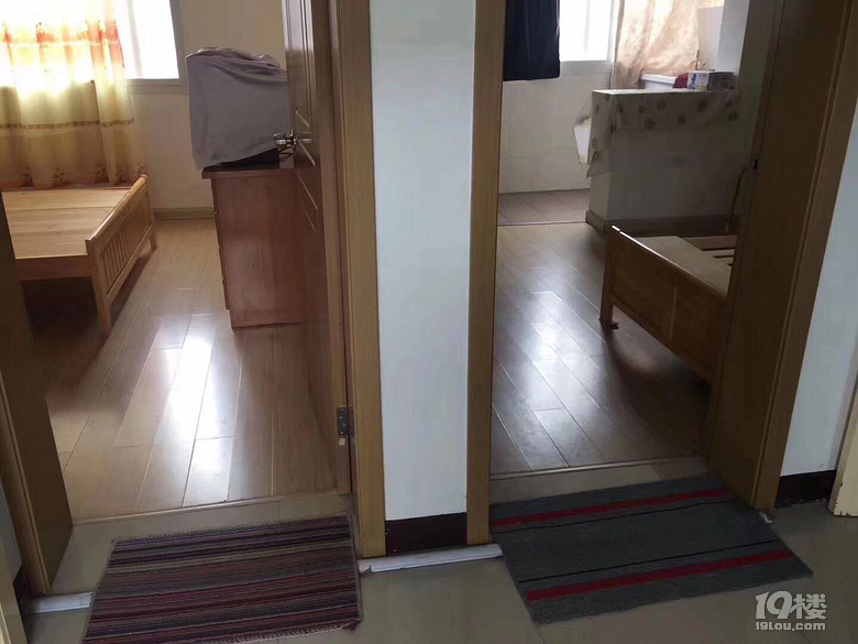 吉水小学实验中学学区房 3楼 小面积 低总价 装修清爽