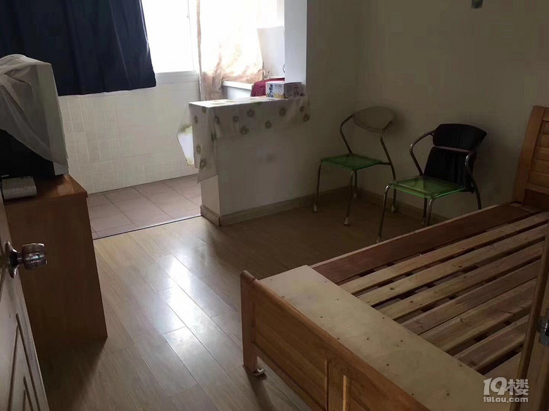 吉水小学实验中学学区房 3楼 小面积 低总价 装修清爽