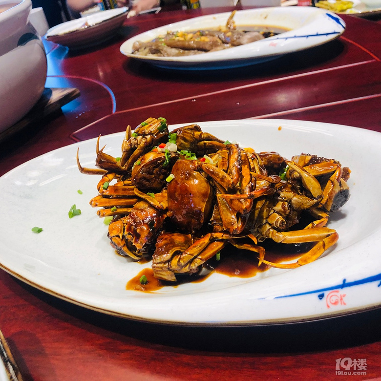 梅湾街南门头品尝老嘉兴味道-时尚美食-嘉兴19楼