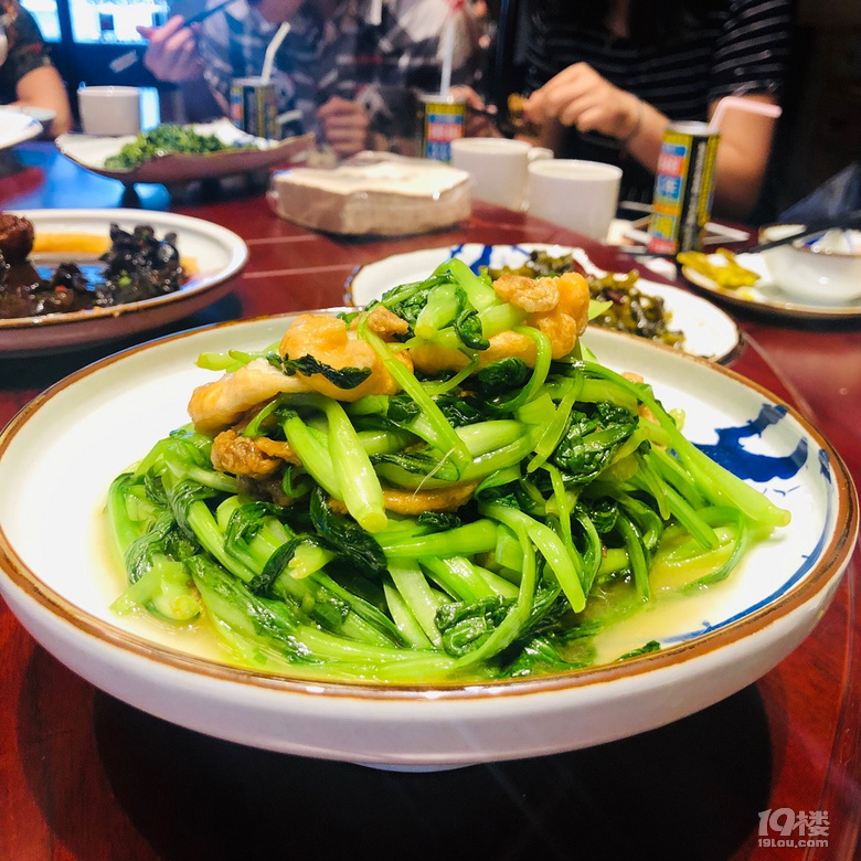 梅湾街南门头品尝老嘉兴味道-时尚美食-嘉兴19楼