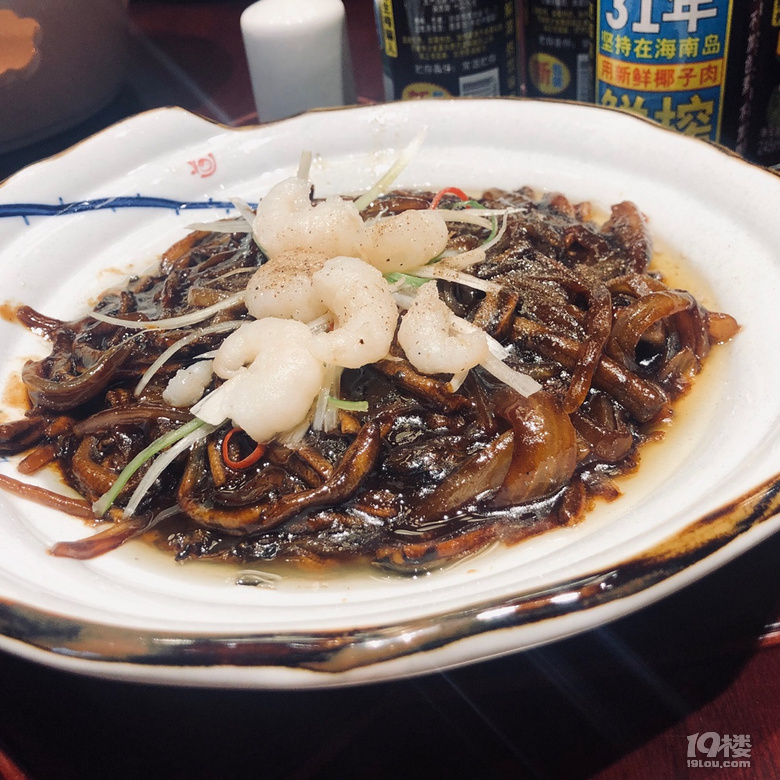 梅湾街南门头品尝老嘉兴味道-时尚美食-嘉兴19楼