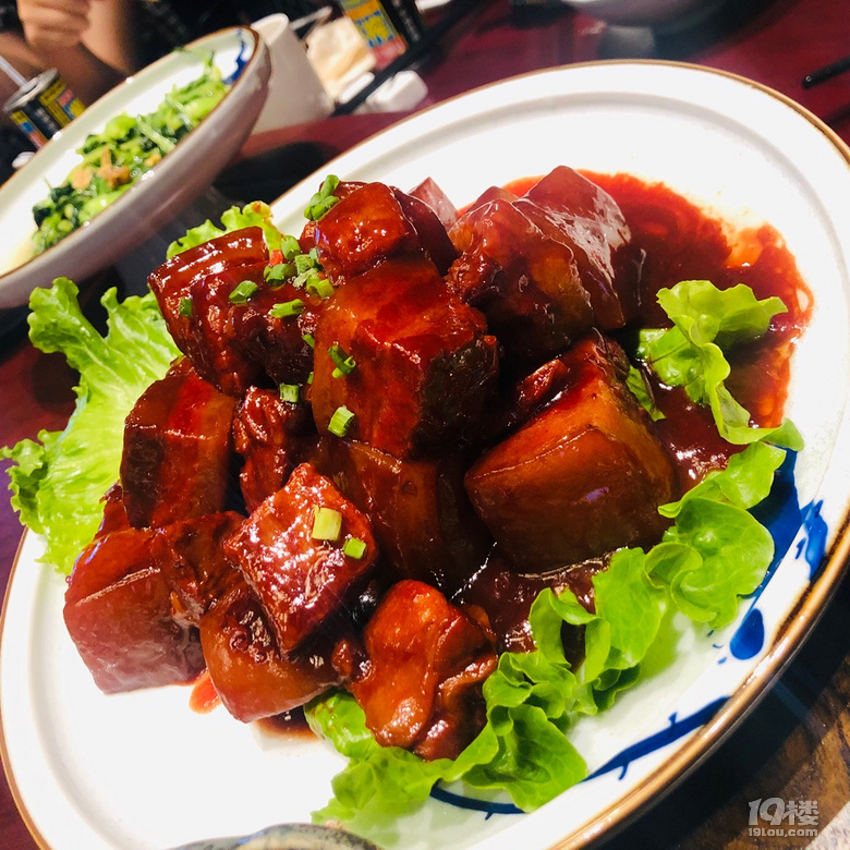梅湾街南门头品尝老嘉兴味道-时尚美食-嘉兴19楼
