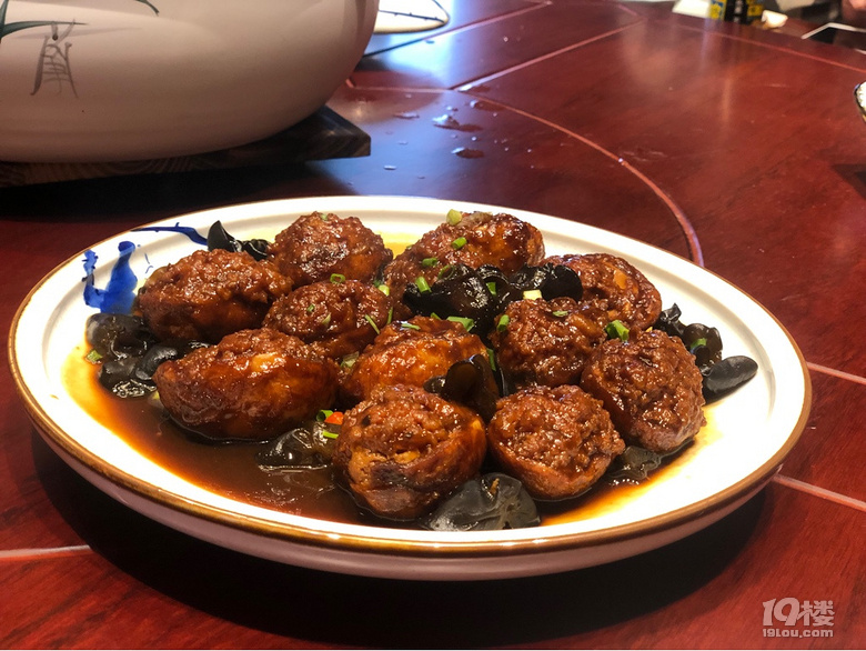 梅湾街南门头品尝老嘉兴味道-时尚美食-嘉兴19楼