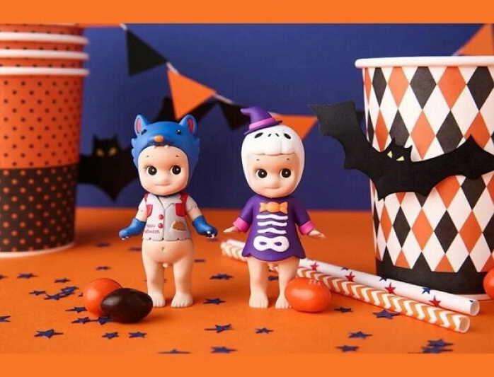 ����������δ������ һ����ɫ�Ĺ���