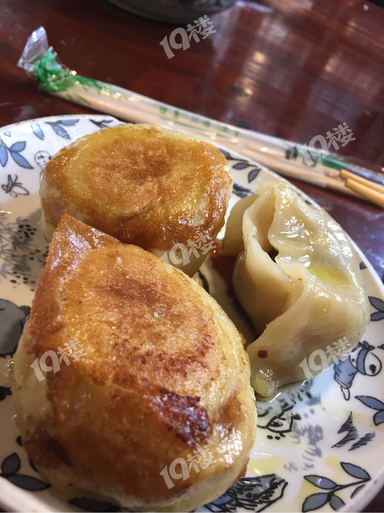 月河美食图片