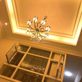 新万达旁四季观邸精装loft公寓