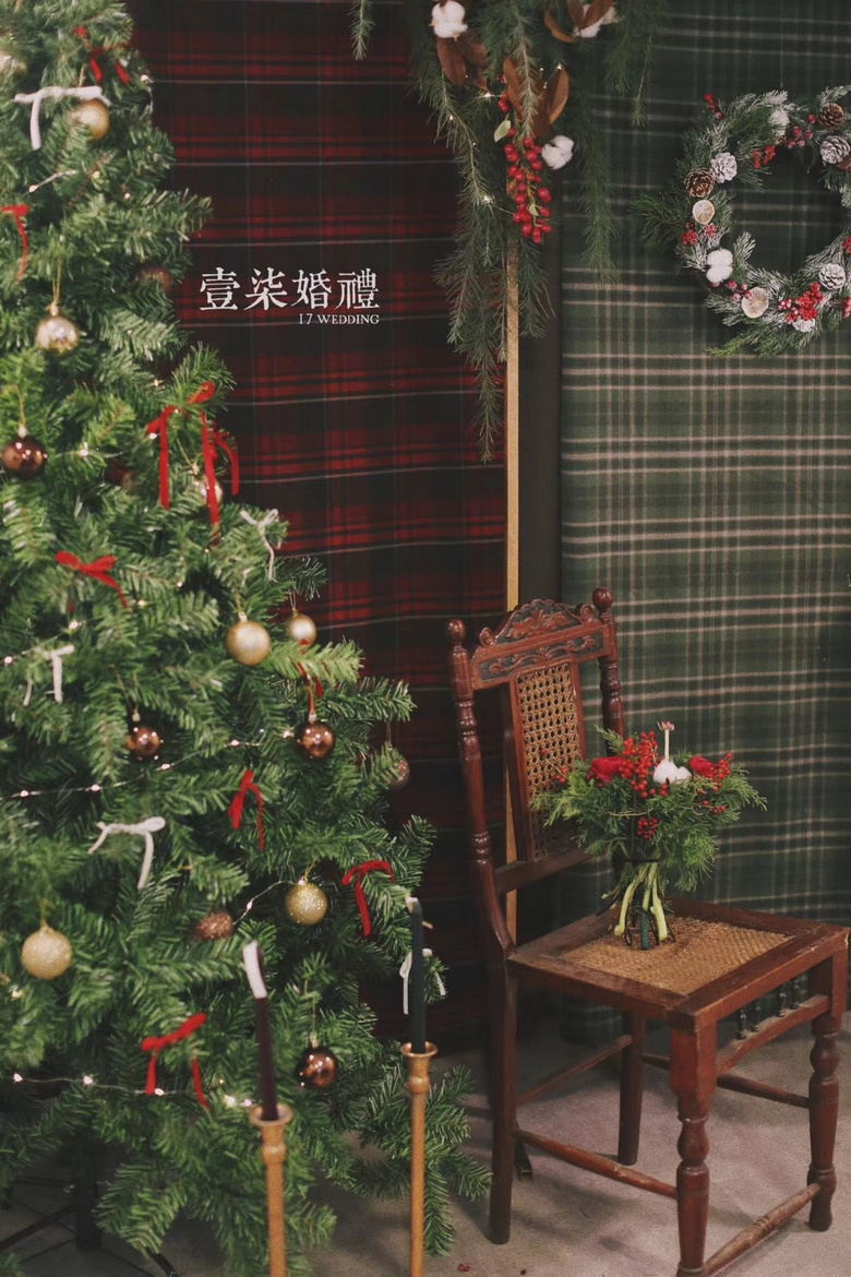 17WEDDING | �����ӵ��һ�����ٵ�����С����