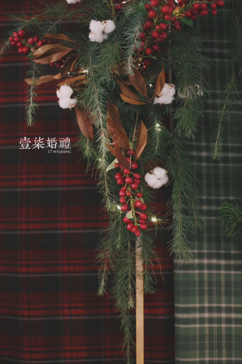 17WEDDING | �����ӵ��һ�����ٵ�����С����