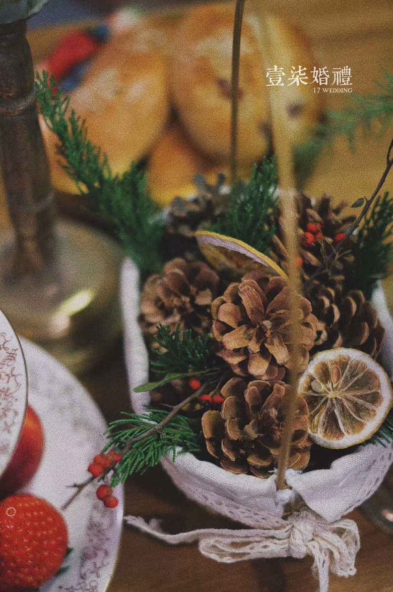 17WEDDING | �����ӵ��һ�����ٵ�����С����