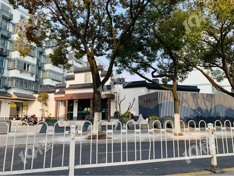 这竟然是杨柳湾菜场-是不是真的-讲空头-嘉兴19楼