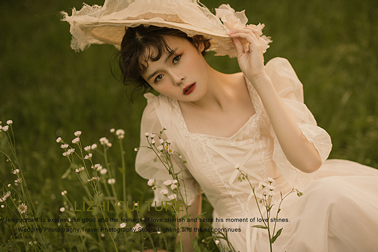 ��ƺ�ϵķ�ʽ����Ů��