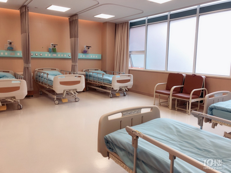 嘉兴市妇幼保健院新住院楼正式上线从此进入20时代