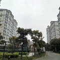 和平景园三房精装修，南北通透，带2800租约！！