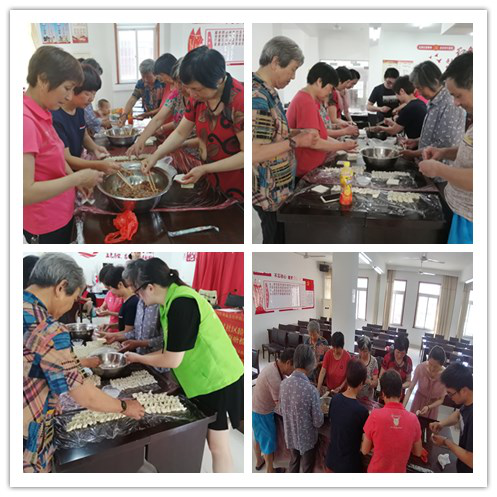 传统美食—馄饨制作-县市论坛-嘉兴19楼