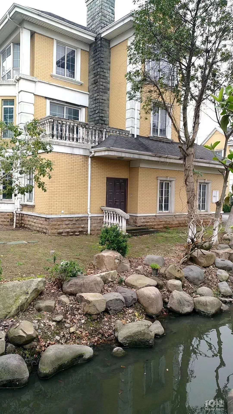 嘉兴丁香花园多套独栋别墅出售!-嘉兴二手房-嘉兴19楼