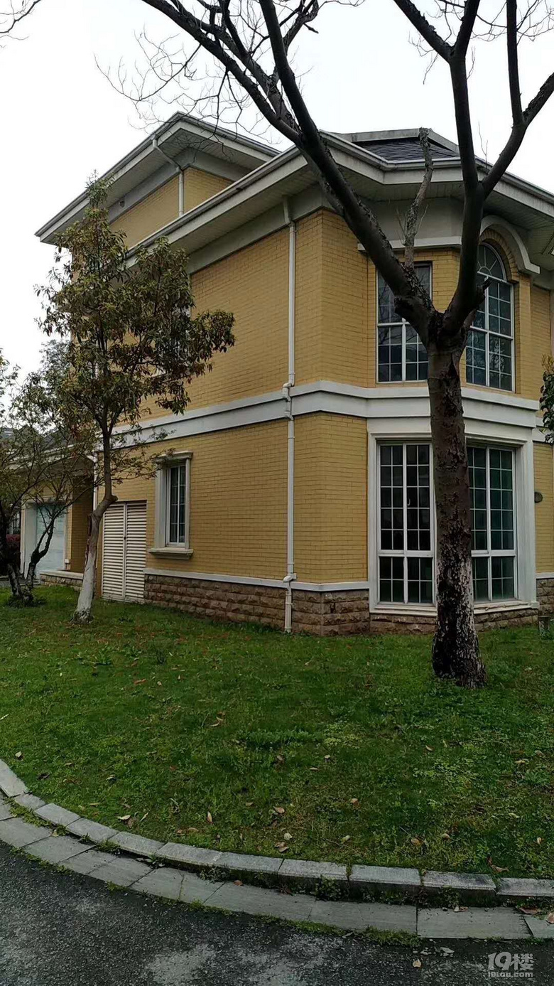 嘉兴丁香花园多套独栋别墅出售!-嘉兴二手房-嘉兴19楼