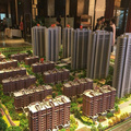 油车港镇金地艺境