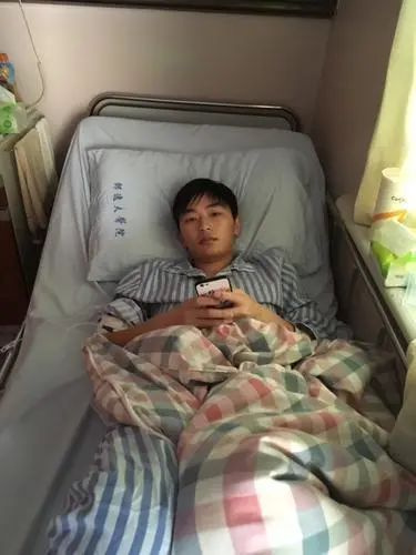 嘉兴22岁男孩孟磊临终捐赠遗体回母校！更多细节披露令人泪目…
