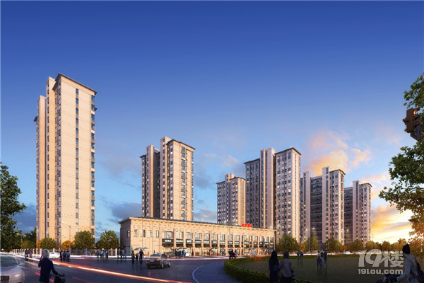 宜兴教授之乡——和桥《金世和园》电话介绍一价值分析；内部爆料