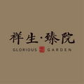 【授权】湖州菱湖【祥生臻院】 临杭30公里均价750015168219133