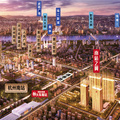 杭州奥体南【南站之翼】世宸名府--一一怎么样！内幕！大事！