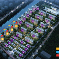 湖州吴兴区【金成浅山郦境】一价值剖析
