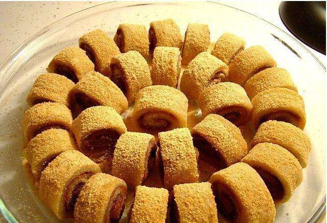 美食美意—驴打滚制作-县市论坛-嘉兴19楼