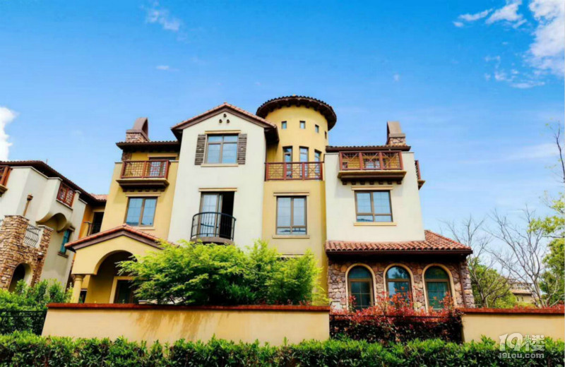 海宁别墅新梅里达绿园价格—— 海宁别墅新梅里达绿园售楼处