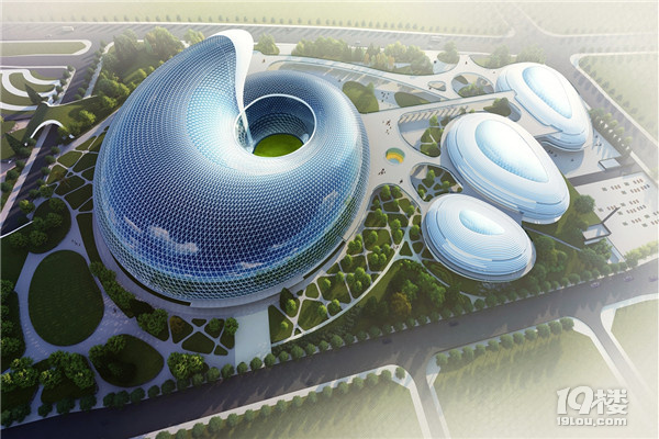 郑州新郑市【建业蓝海郑风】  蓝海郑风———官方售楼！