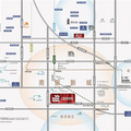 郑州新郑市【建业蓝海郑风】  蓝海郑风———官方售楼！