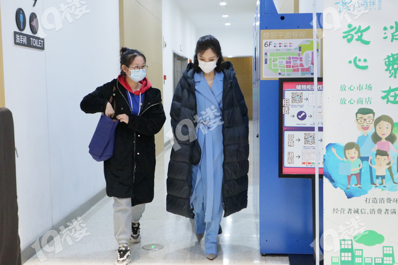 又有明星来嘉兴了陈数的见面会就在嘉兴八佰伴