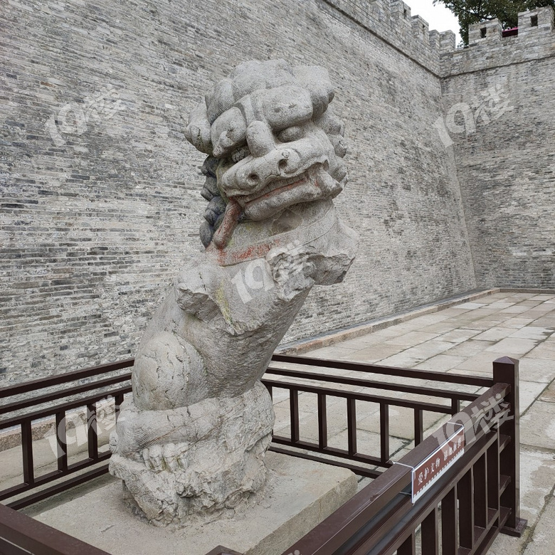 嘉兴子城讲述嘉兴古往今来嘉兴故事