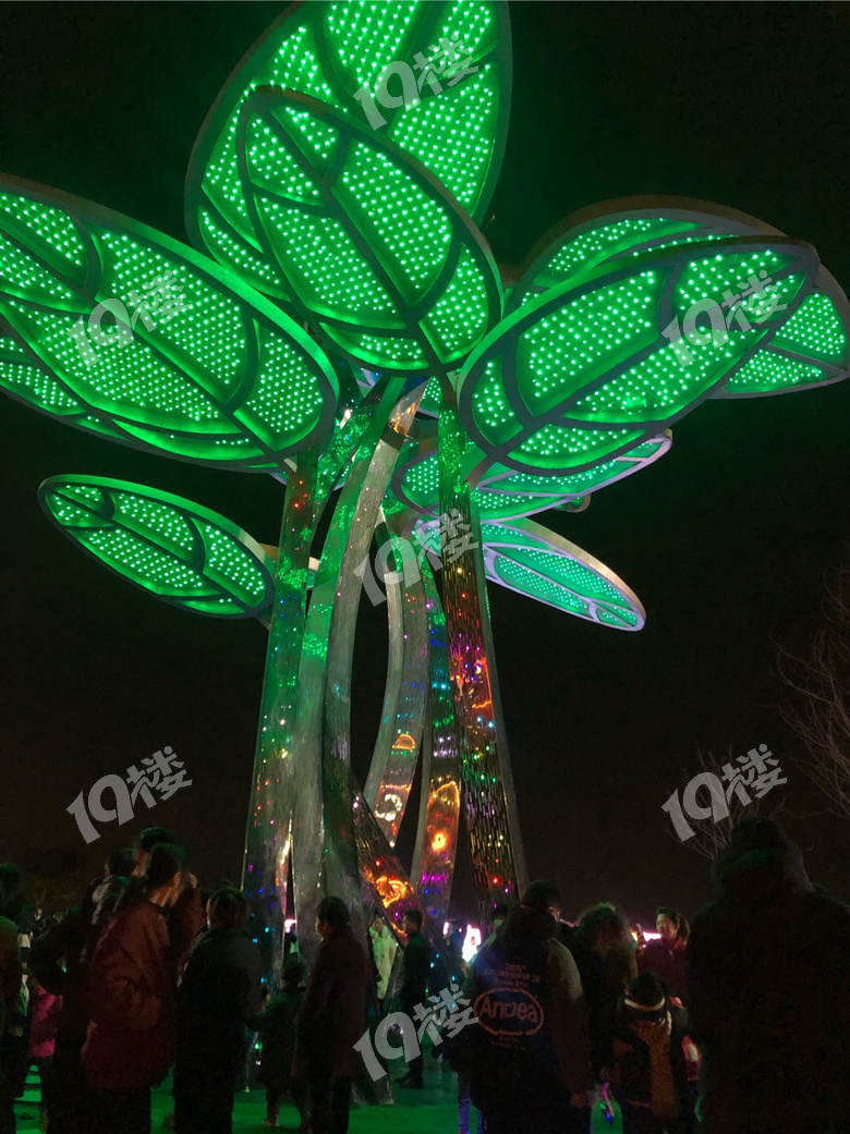 秀湖灯会-讲空头-嘉兴19楼