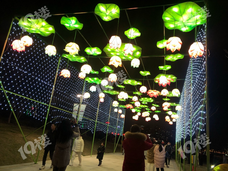 秀湖灯会-讲空头-嘉兴19楼