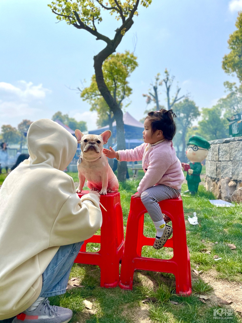 打卡永红村烧烤乐园