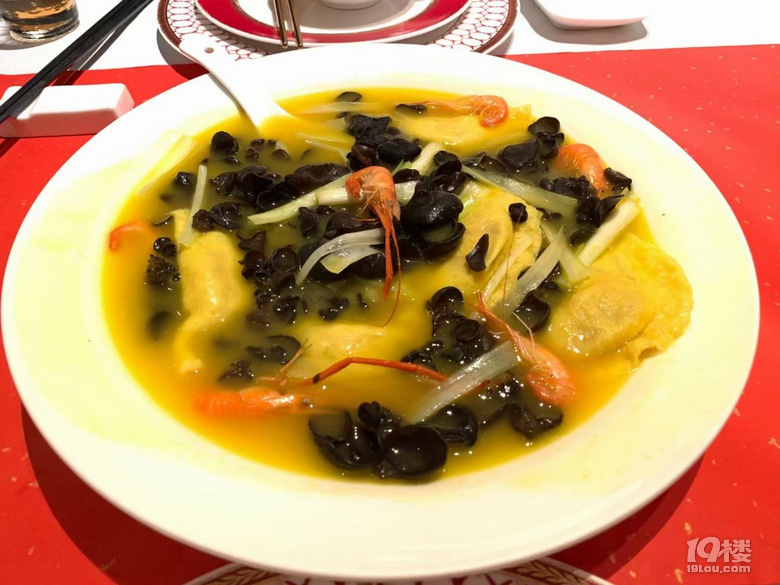 梅湾街的秋食-时尚美食-嘉兴19楼