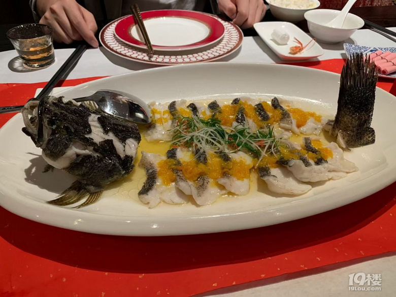 梅湾街的秋食-时尚美食-嘉兴19楼