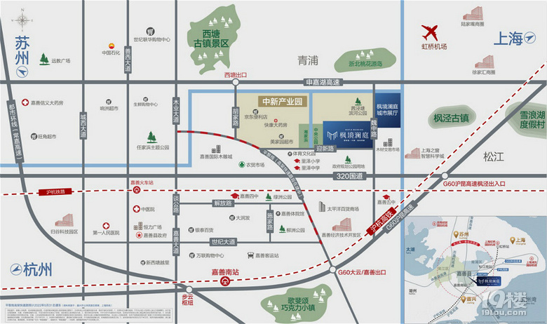首页——嘉善碧桂园枫境澜庭——枫境澜庭销售中心！！