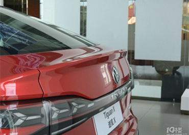 2021嘉兴夏季车展本人颜值控不到30万买大众神车值不值