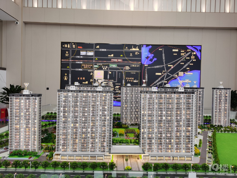 平湖蓝庭景园——『蓝庭景园〗——欢迎您！！售楼中心