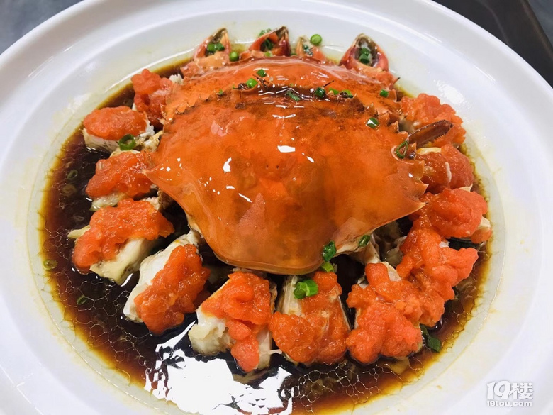 梅湾街的秋食-时尚美食-嘉兴19楼