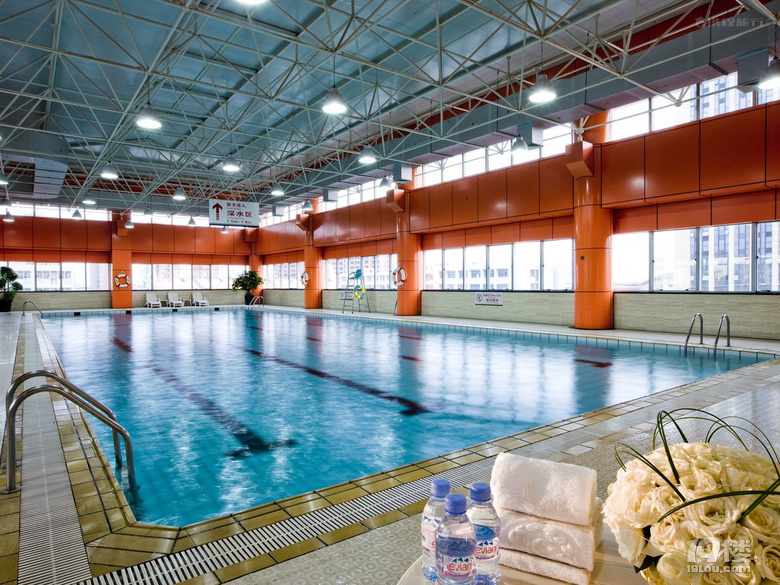 清凉一夏嘉兴市游泳馆信息大合集快看看有没有你家附近的