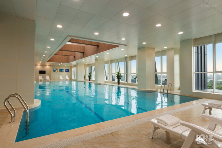 清凉一夏嘉兴市游泳馆信息大合集快看看有没有你家附近的