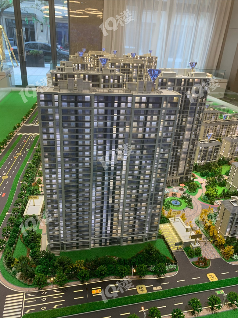 华梦锦园的房子要不要买~抽签又延期了-讲空头-嘉兴19楼手机版