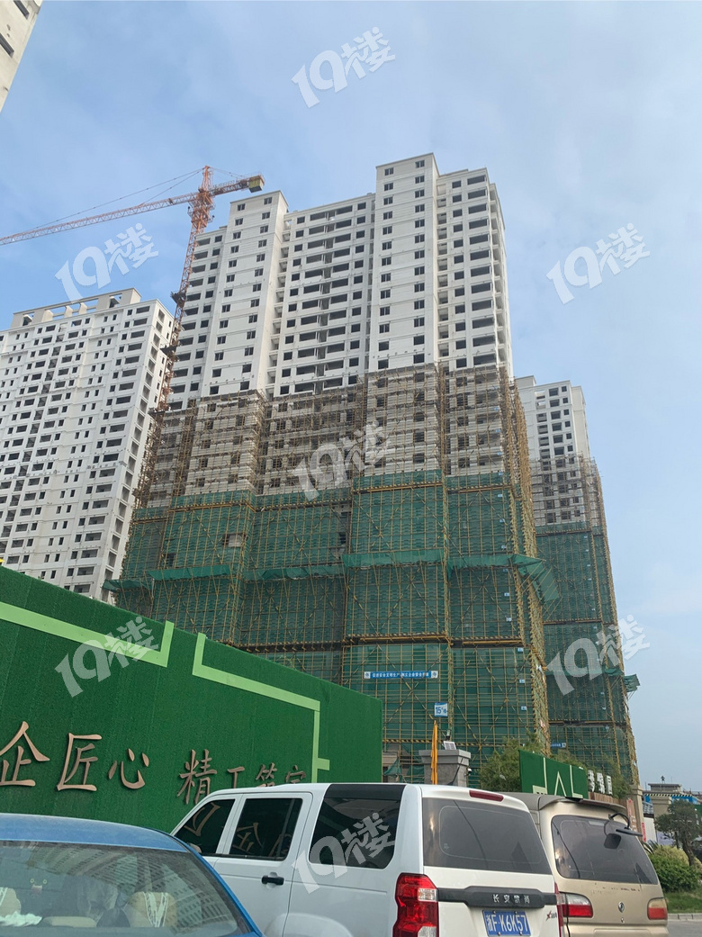 华梦锦园的房子要不要买