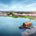 启东万颐樱花庄园——『万颐樱花庄园〗——欢迎您！！楼盘资讯