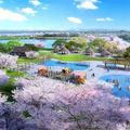 首页——启东万颐樱花庄园——万颐樱花庄园销售楼处！！
