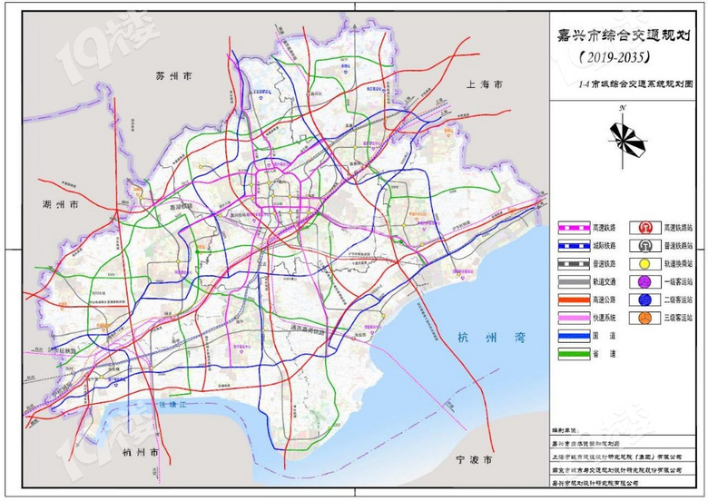 嘉兴油车港规划2025图片