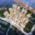 南宁埌东城项目开发商总投资20亿高端园区