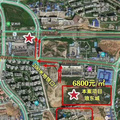 南宁埌东城项目开发商总投资20亿高端园区